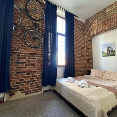 Hotel Rover Lviv Eksteriør bilde