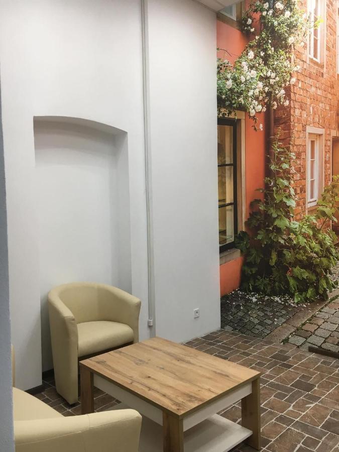 Hotel Rover Lviv Eksteriør bilde