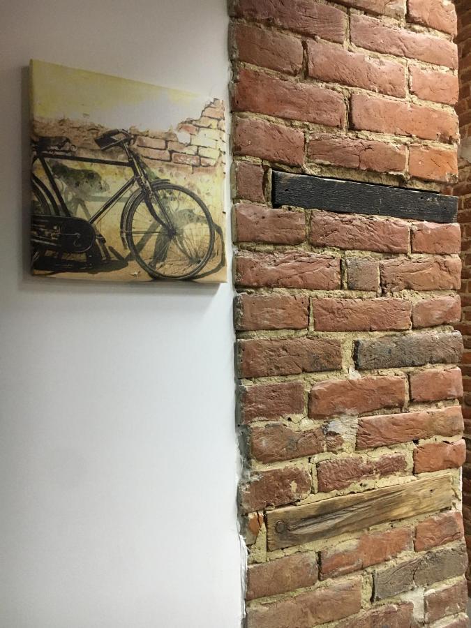 Hotel Rover Lviv Eksteriør bilde