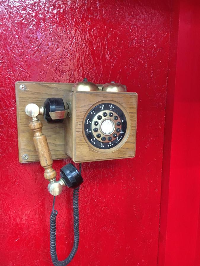 Hotel Rover Lviv Eksteriør bilde