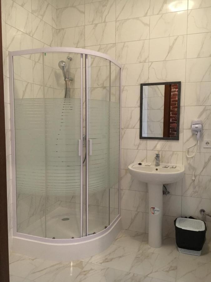 Hotel Rover Lviv Eksteriør bilde