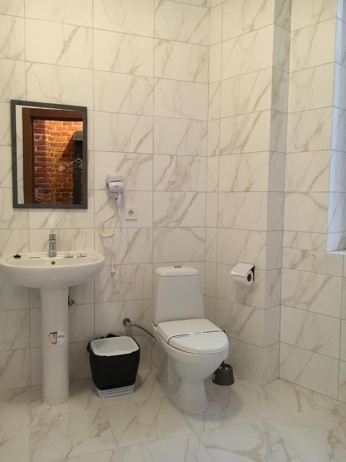 Hotel Rover Lviv Eksteriør bilde