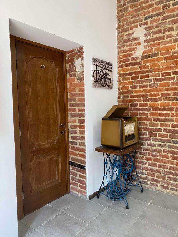 Hotel Rover Lviv Eksteriør bilde