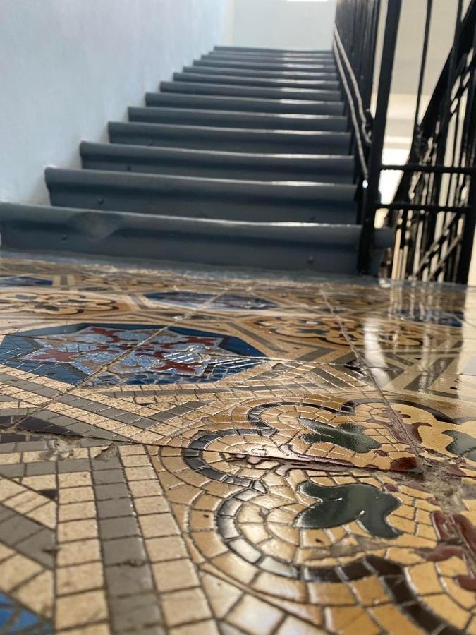 Hotel Rover Lviv Eksteriør bilde