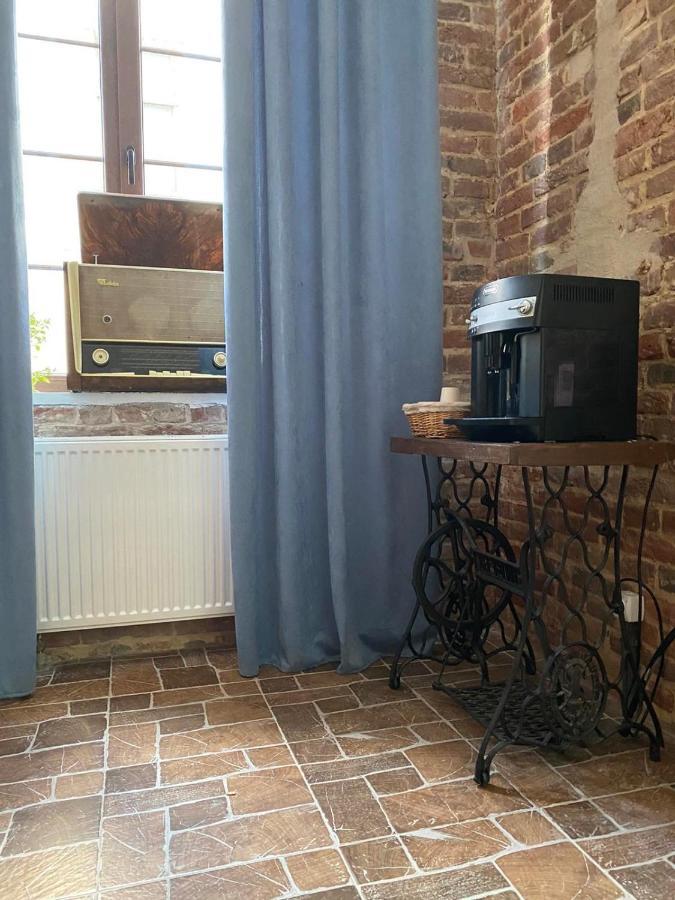 Hotel Rover Lviv Eksteriør bilde